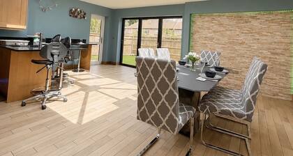 Oxford Headington city lux