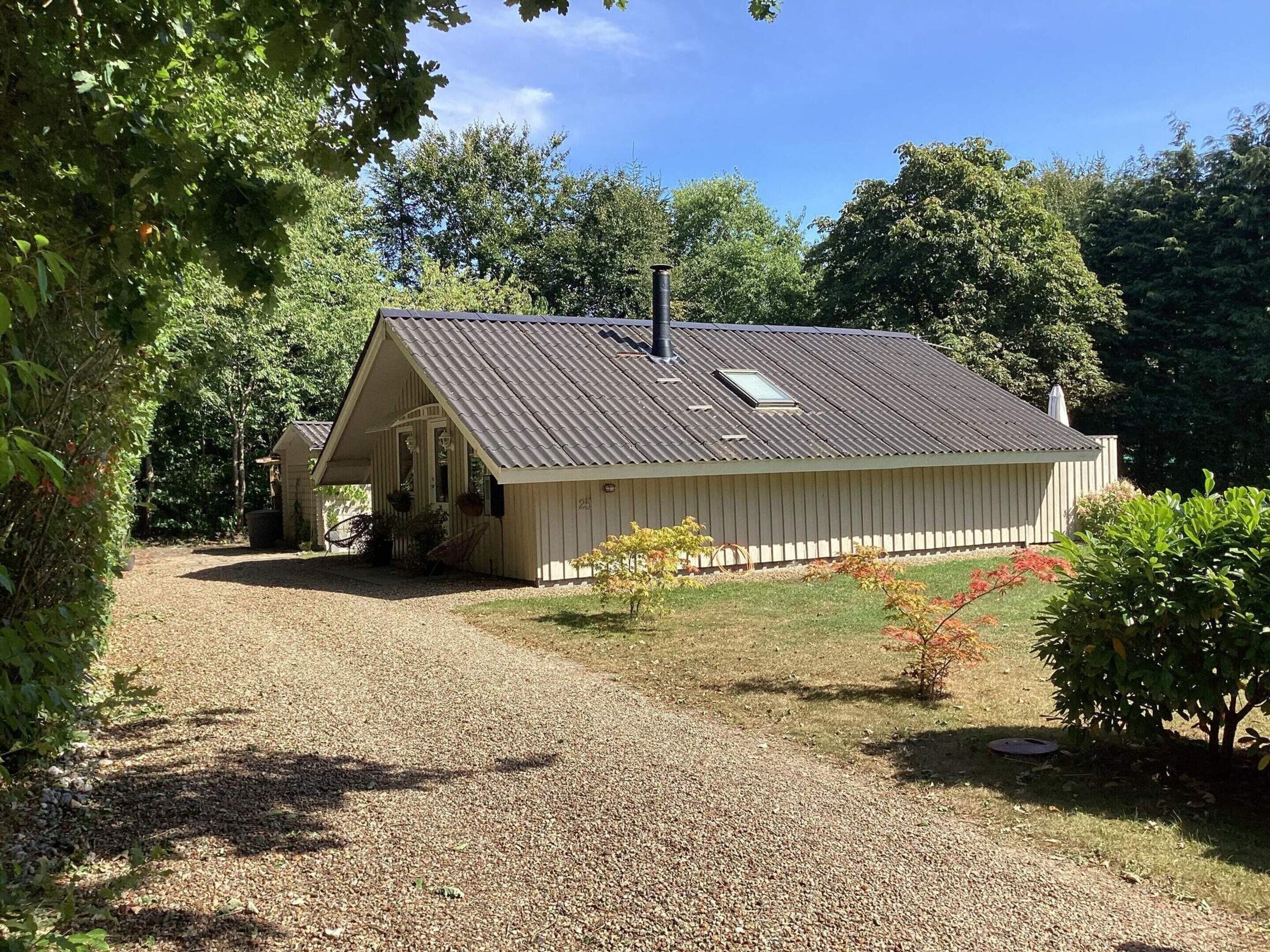 Ferienhaus | Blick von der Unterkunft