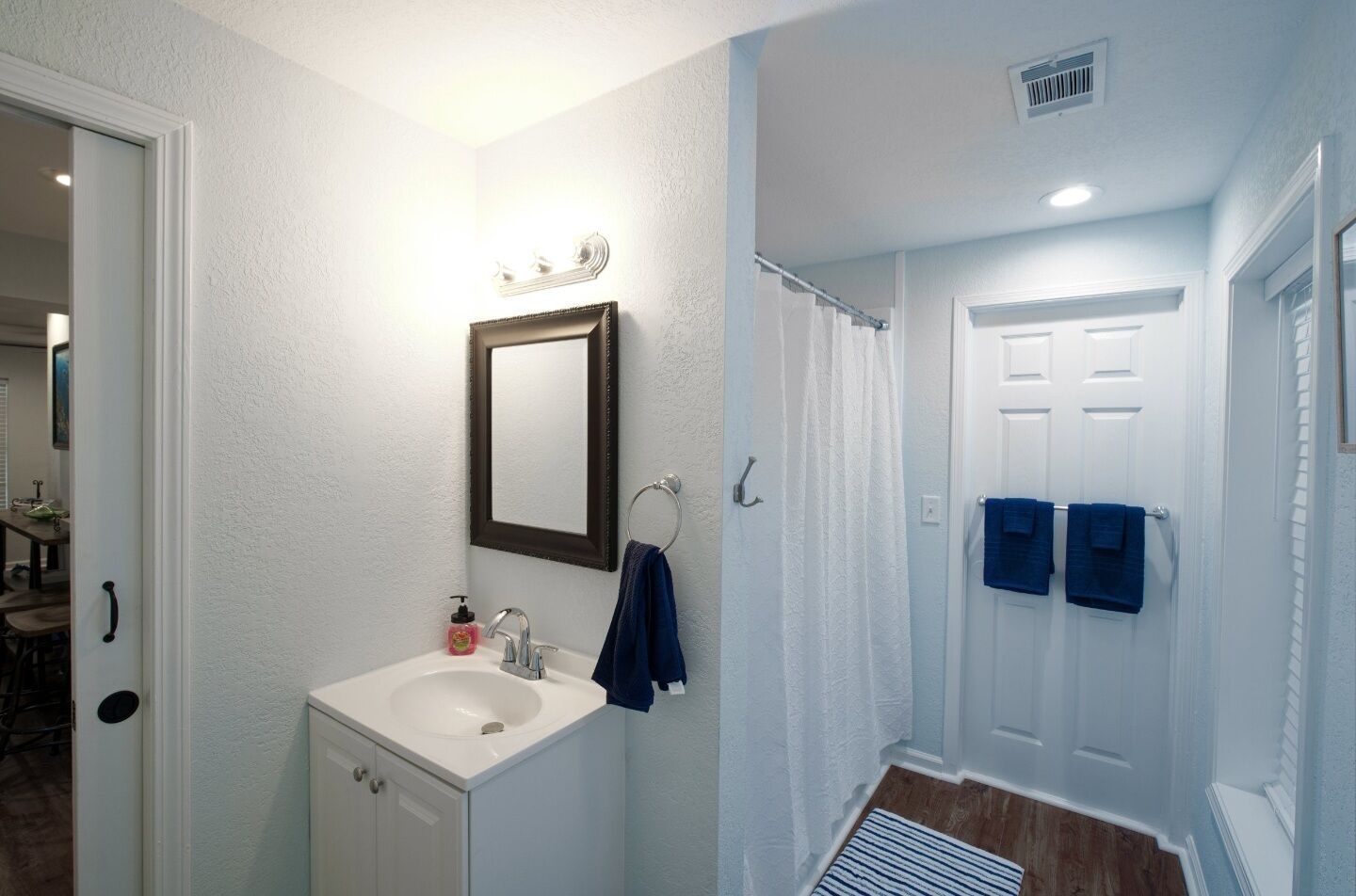 Baño