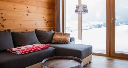 Traumblick 2 in Mauterndorf by Interhome