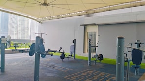 Gimnasio