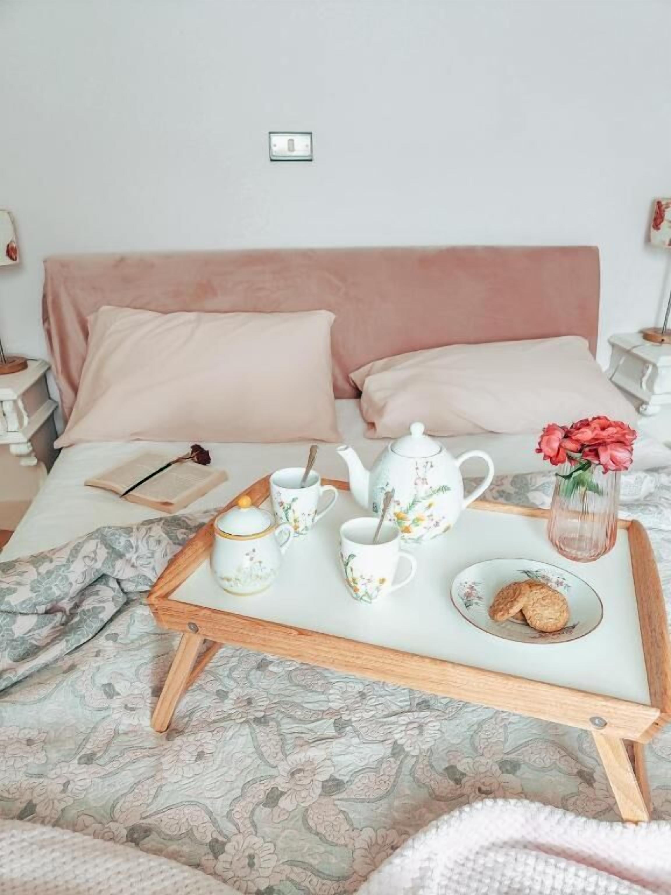 Double Room, Garden View | Free WiFi, wheelchair access