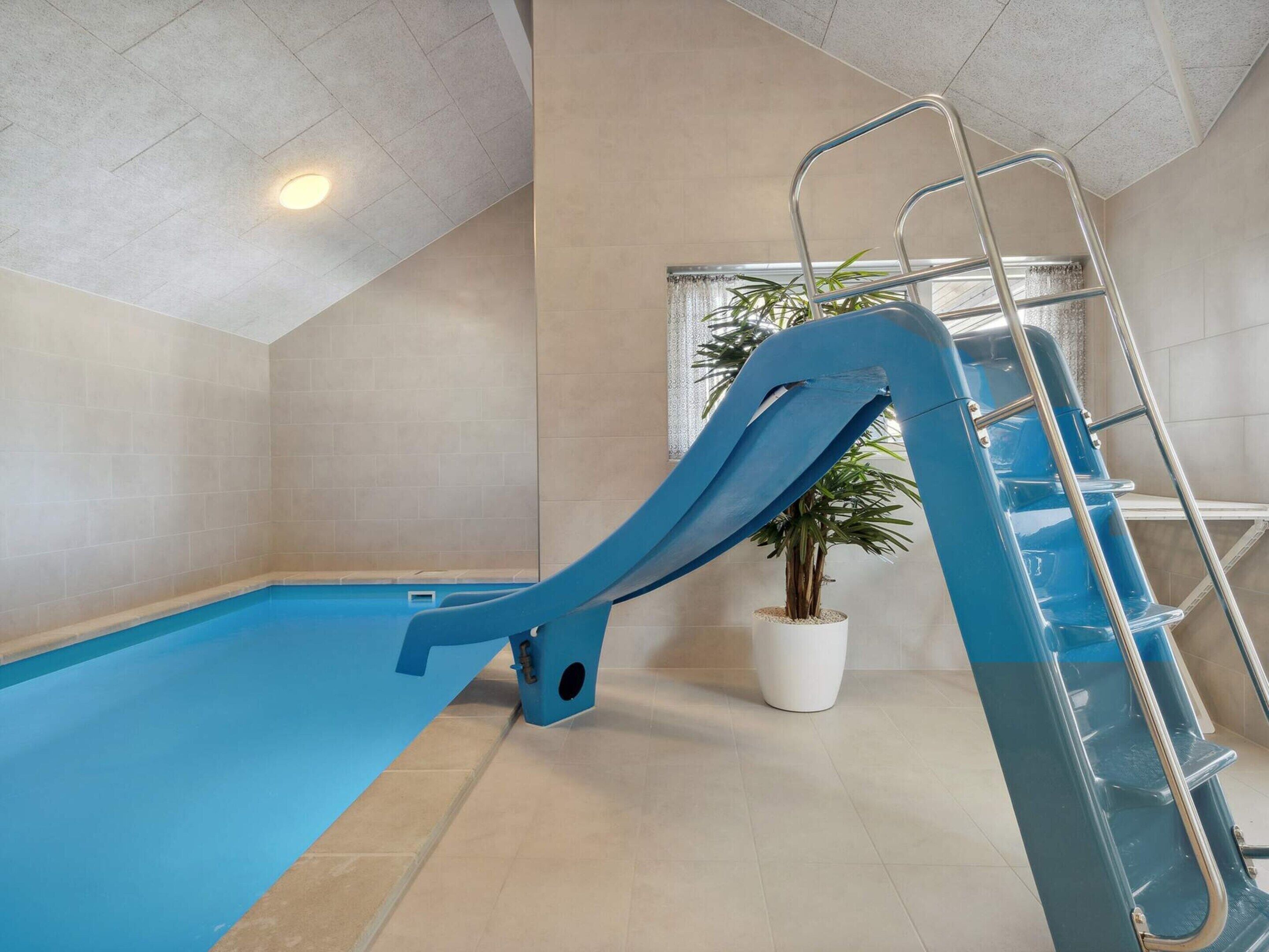 House | Pool | Indoor pool, outdoor pool