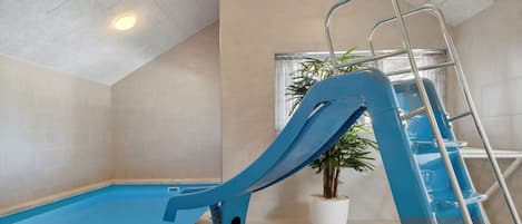 Maison | Piscine