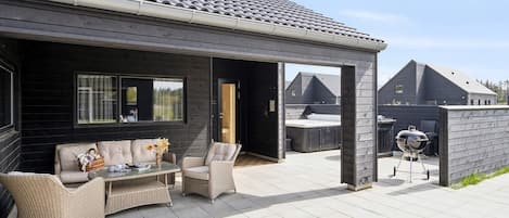 House | Exterior