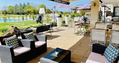 Villa l Albatros - Coex