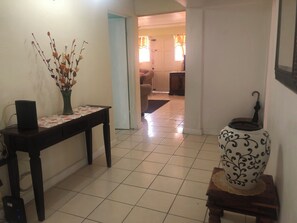 Interior - Perfect 1-bedroom apartment with AC in charming Gros Islet (Gros Islet)