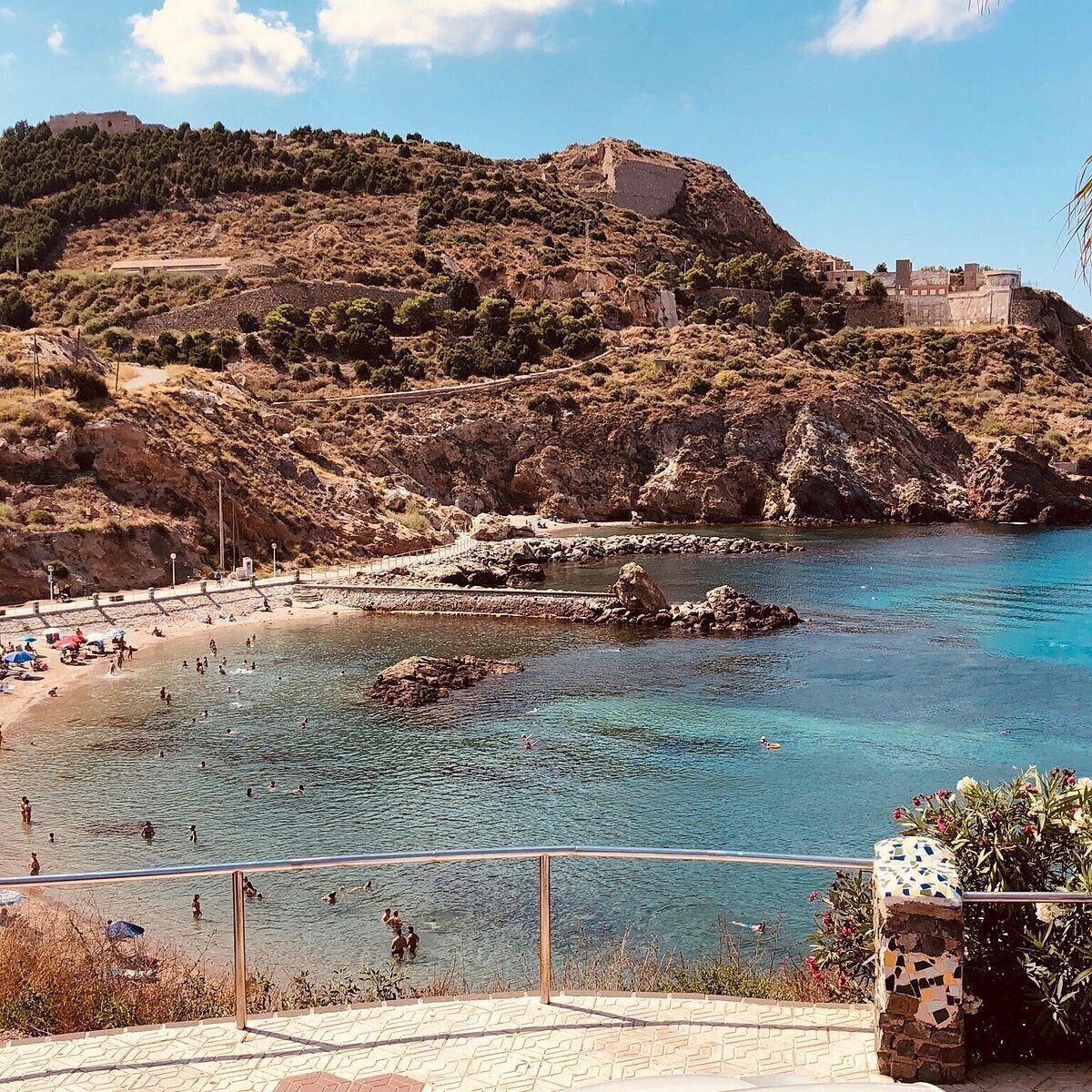 Toalhas de praia 