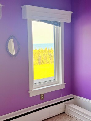 Interior - Historic Coastal Retreat | Pool + Sandy Beach Access (Lawrencetown)
