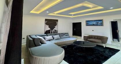The Palms Apartment