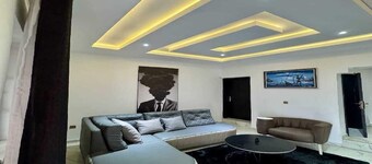 The Palms Apartment