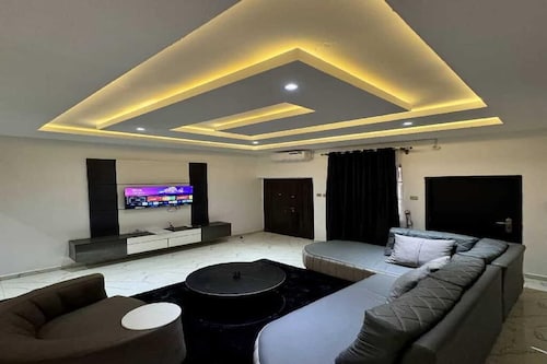 The Palms Apartment