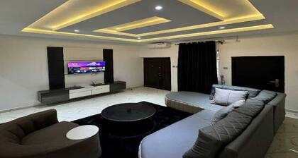 The Palms Apartment