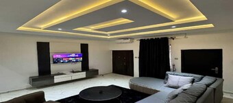 The Palms Apartment