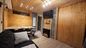 Interior - Vrbo Property (Les Orres)
