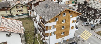 Haus Astoria Appartement/Fewo Apt. # 3 by Interhome