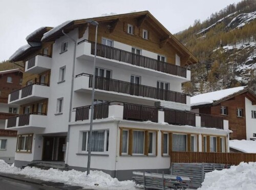Haus Astoria Appartement/Fewo Apt. # 3 by Interhome