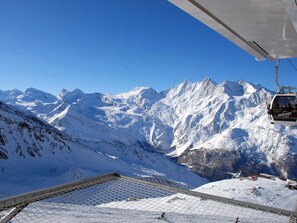 Wintersport/Ski