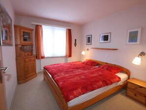Internet - Egginer 2 Appartement/Fewo Egginer 2, 4-Bettwohnung by Interhome (Saas-Fee)
