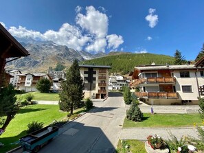 Exterior - Appartement/Fewo by Interhome (Saas-Fee)