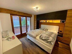 Room - Appartement/Fewo by Interhome (Saas-Fee)