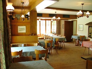Restauranger