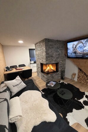 Chimenea