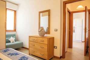 1 bedroom, free WiFi - A Little Enchantment with a Sea View (Alghero)