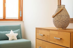 Interior - A Little Enchantment with a Sea View (Alghero)