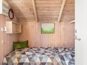 Internet - "Eldmar" - 500m from the sea by Interhome (Harboøre)