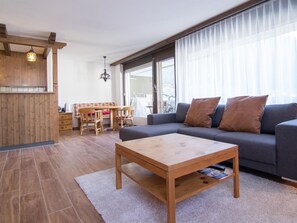 Oppholdsområde