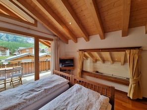 3 Schlafzimmer, Internetzugang