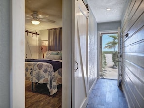Room - Waterfront Hideaway | Patio, Pool & Fishing Dock (Corpus Christi)