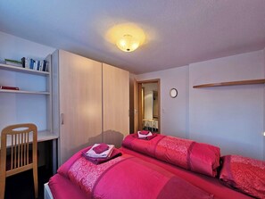 Room - Appartement/Fewo by Interhome (Saas-Fee)