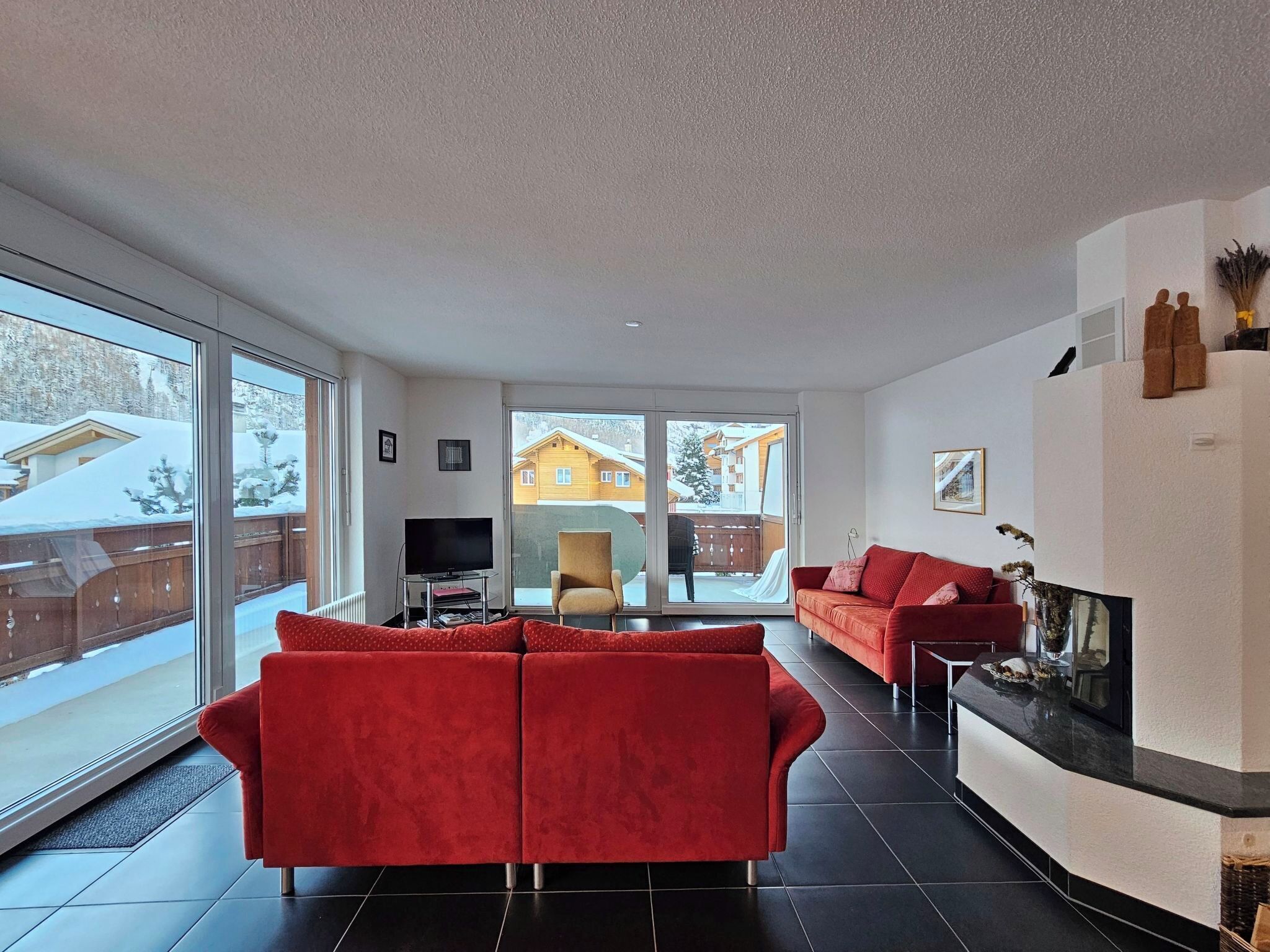 Felskinn 2. Og Appartement/fewo Appartement/fewo By Interhome - Saas-Fee