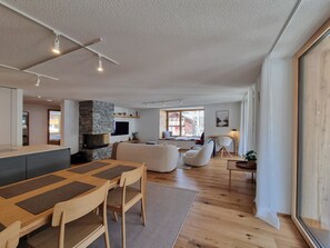 Wohnbereich
