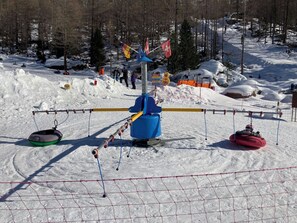 Wintersport/Ski