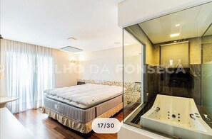 Room - Vrbo Property (São Paulo)