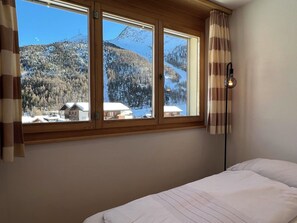 Internet - Aramis Lodge Appartement/Fewo Appartement/Fewo by Interhome (Saas-Fee)