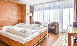 1 chambre, accès Internet