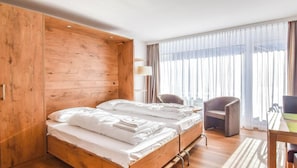 Internet - Haus Camillo Appartement/Fewo 2-Bettwohnung Nr. 17 by Interhome (Saas-Fee)