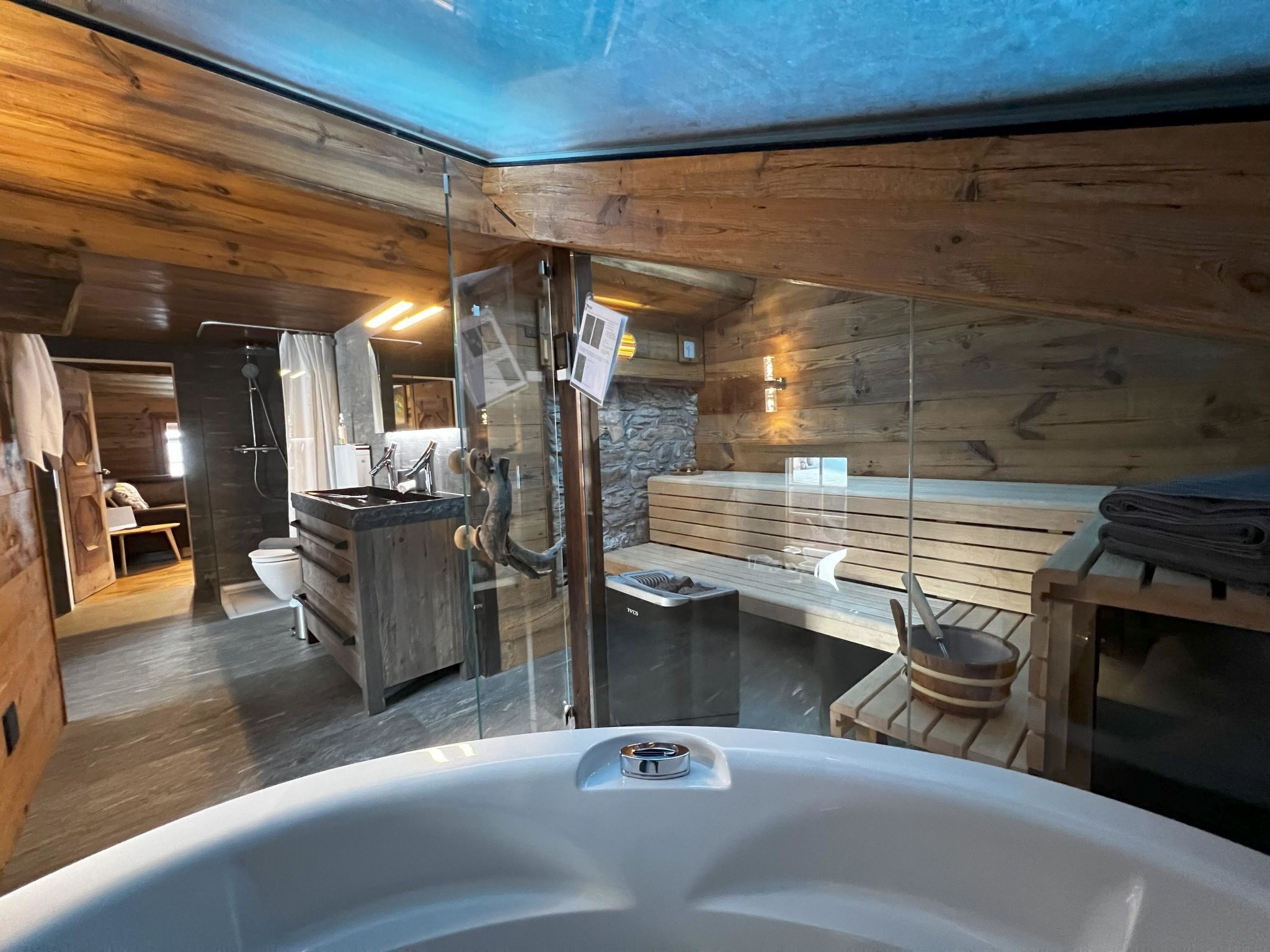 Badezimmer