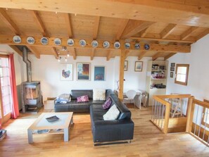 DVD player - Mountain Village 11 Appartement/Fewo 6-Bettwohnung by Interhome (Saas-Fee)