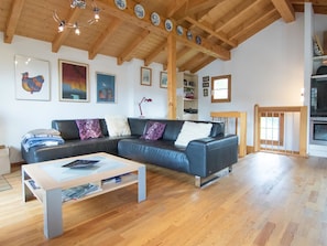DVD player - Mountain Village 11 Appartement/Fewo 6-Bettwohnung by Interhome (Saas-Fee)
