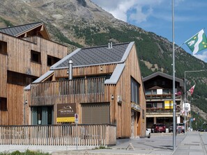 Exteriör