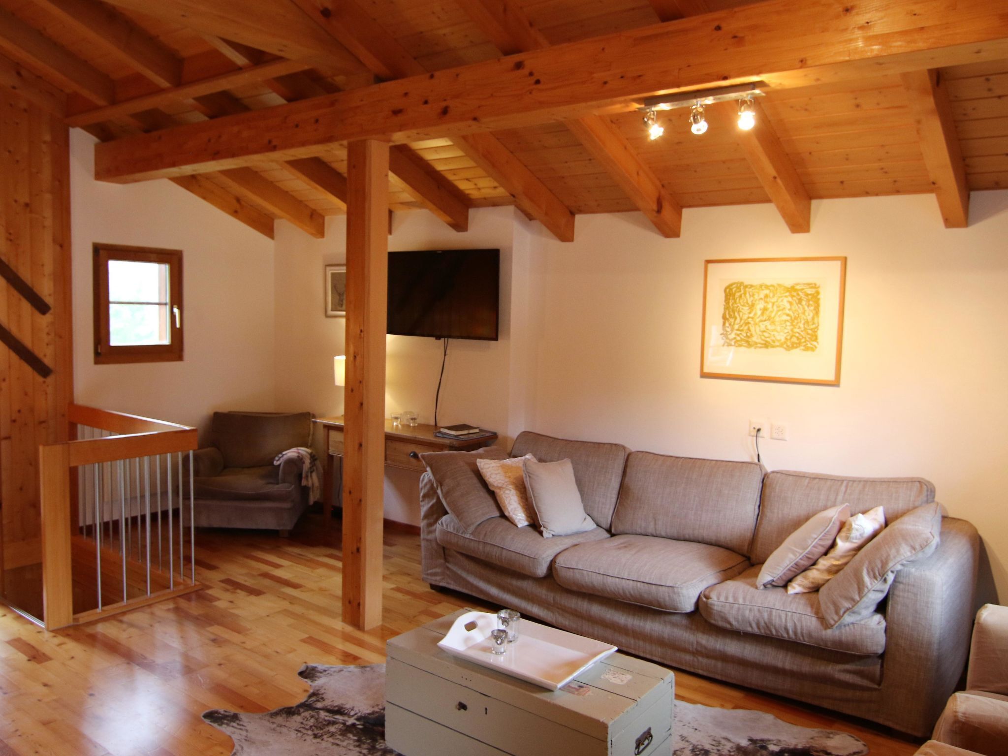 Mountain Village 10 Appartement/fewo, Dusche Und Badewanne, 4 Oder Mehr Schlafrä By Interhome - Saas-Fee
