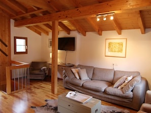 Oppholdsområde