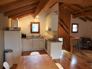 Eget kjøkken