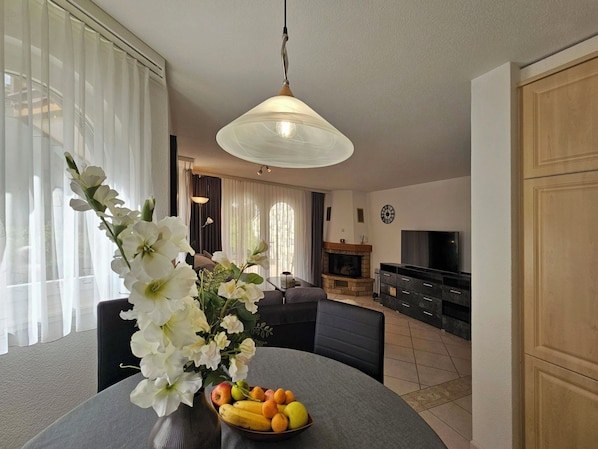 Interior - Chateau EG Appartement/Fewo Appartement/Fewo by Interhome (Saas-Fee)
