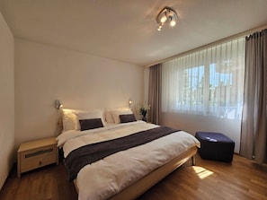 1 bedroom, Internet - Chateau EG Appartement/Fewo Appartement/Fewo by Interhome (Saas-Fee)